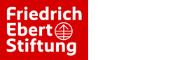 logo der friedrich ebert stiftung